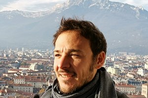 Charles Ambrosino, Maître de Conférences en Urbanisme et Aménagement à Institut d'Urbanisme et de géographie Alpine (Université Grenoble Alpes), Chercheur à l'UMR Pacte